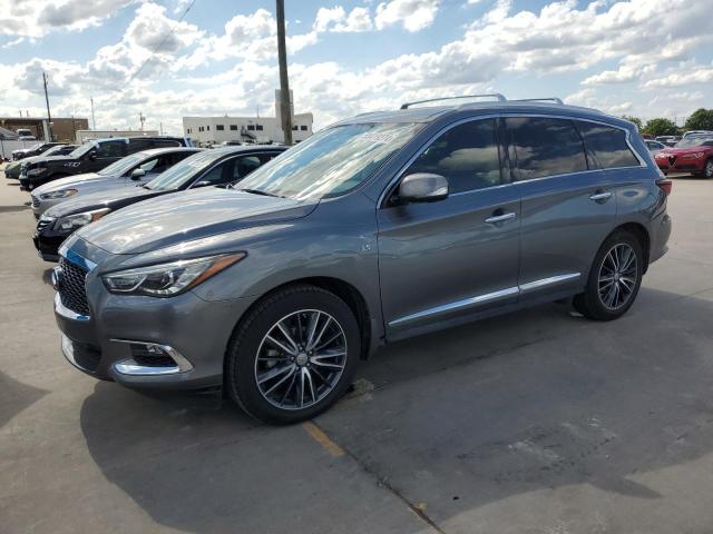 2018 Infiniti Qx60 VIN: 5N1DL0MN6JC520746 Lot: 55419274