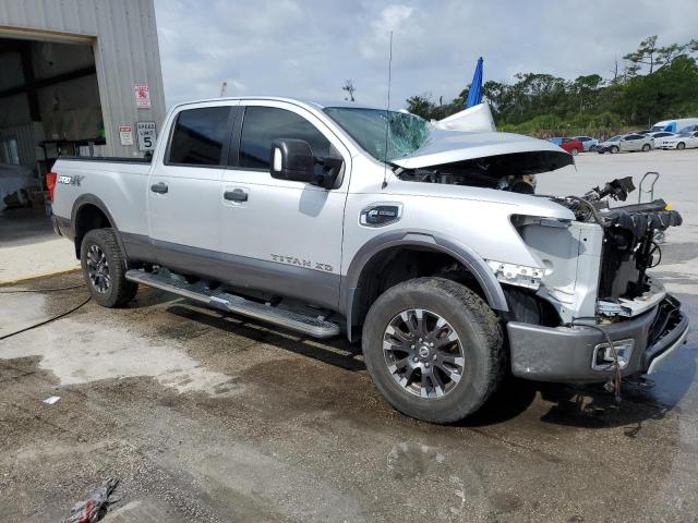 2019 Nissan Titan Xd Sl VIN: 1N6BA1F44KN519965 Lot: 54369204