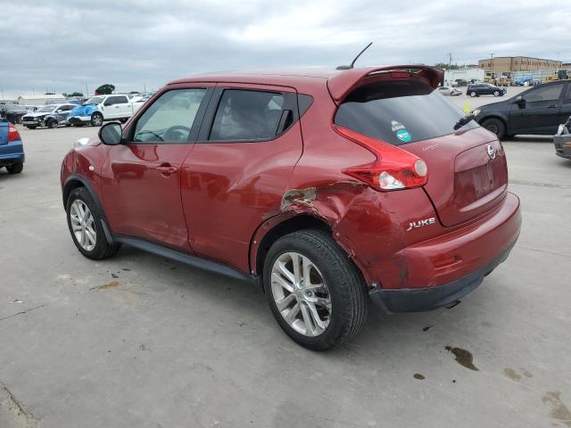2013 Nissan Juke S VIN: JN8AF5MV0DT221936 Lot: 53346034