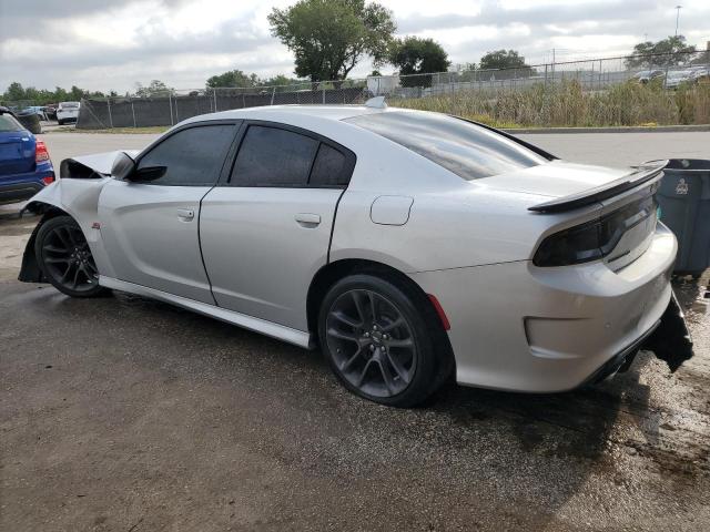 2020 Dodge Charger Scat Pack VIN: 2C3CDXGJ9LH219441 Lot: 54772184