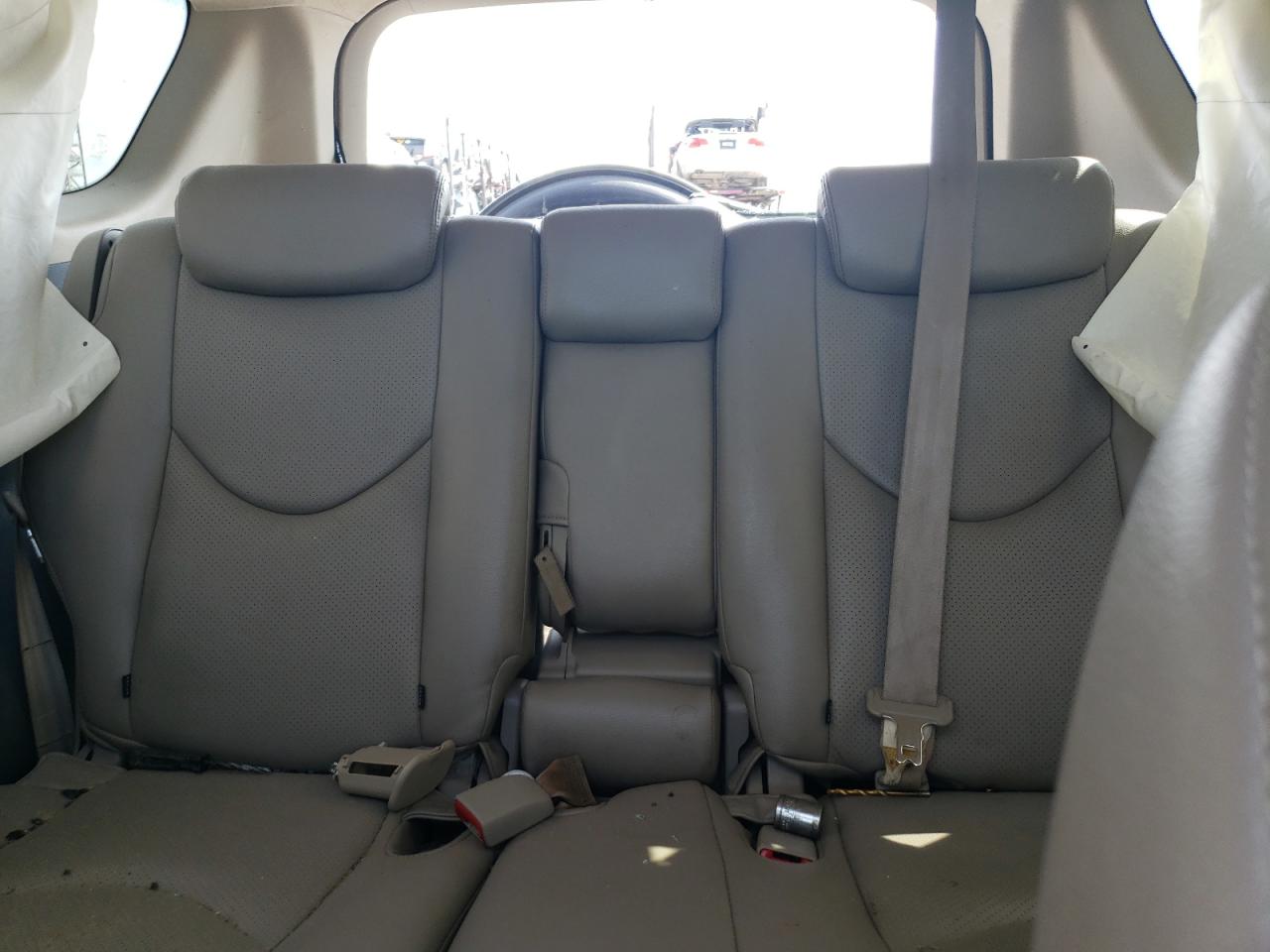 JTMZD31V686077925 2008 Toyota Rav4 Limited