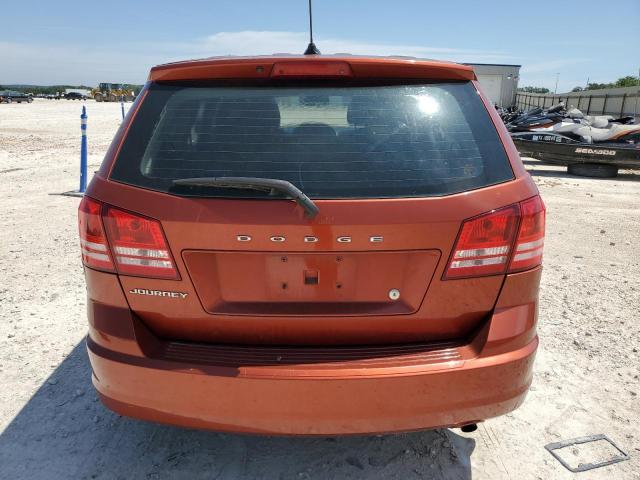 2013 Dodge Journey Se VIN: 3C4PDCAB8DT578912 Lot: 55028694