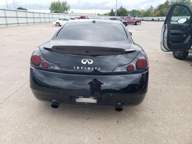 2010 Infiniti G37 VIN: JN1CV6EL5AM151711 Lot: 54066104