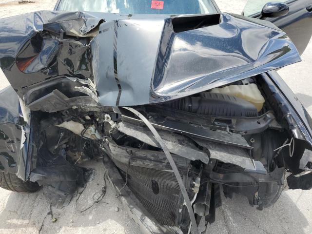 2016 DODGE CHALLENGER - 2C3CDZAG7GH296906