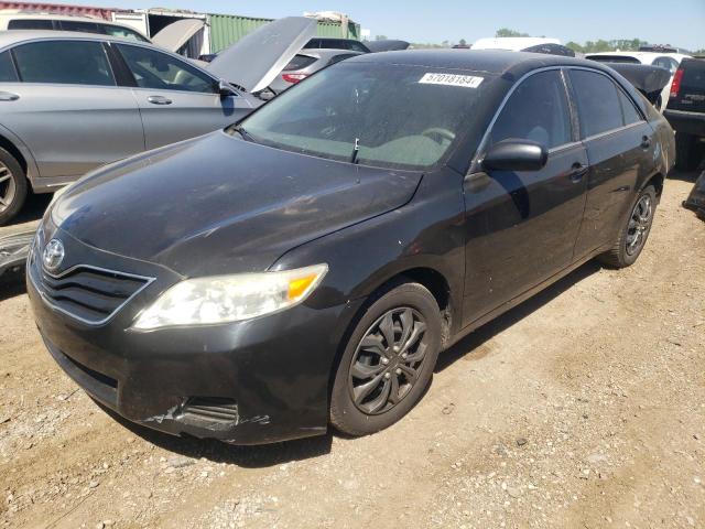 2010 Toyota Camry Base VIN: 4T1BF3EK9AU008543 Lot: 57018184