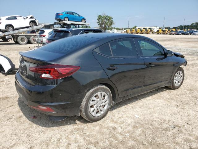 2019 Hyundai Elantra Se VIN: 5NPD74LF1KH429741 Lot: 54792724