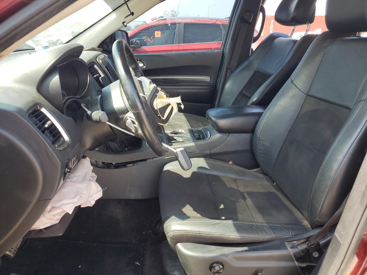 1C4RDJDG3JC194659 2018 Dodge Durango Gt