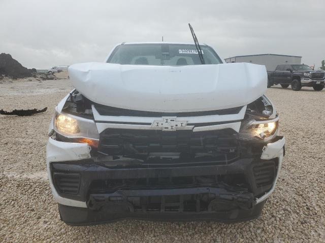 2022 CHEVROLET  COLORADO - 1GCGSBEN4N1209364