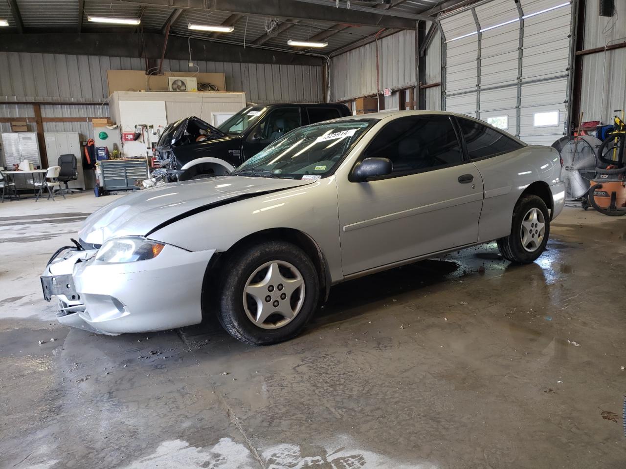 1G1JC12F647311845 2004 Chevrolet Cavalier