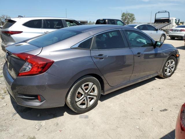 2018 Honda Civic Lx VIN: 19XFC2F58JE016939 Lot: 56503364