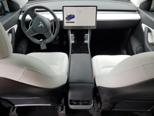 5YJYGDEF3LF018520 2020 Tesla Model Y