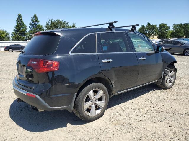 2012 Acura Mdx Technology VIN: 2HNYD2H48CH533637 Lot: 54042294