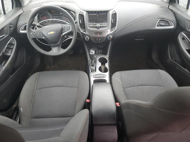 2019 Chevrolet Cruze Ls VIN: 1G1BC5SM1K7132894 Lot: 54607394