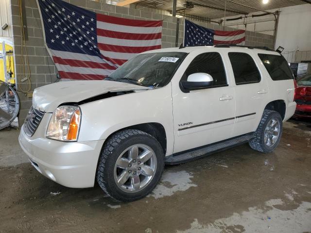 1GKS2CE06BR209775 2011 GMC Yukon Slt