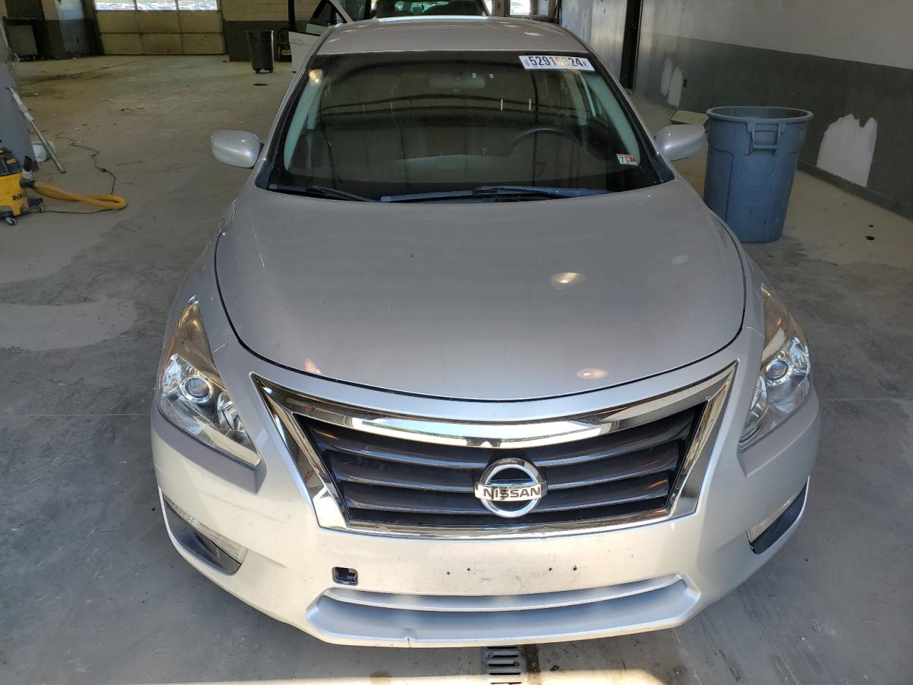 1N4AL3AP0FC248559 2015 Nissan Altima 2.5