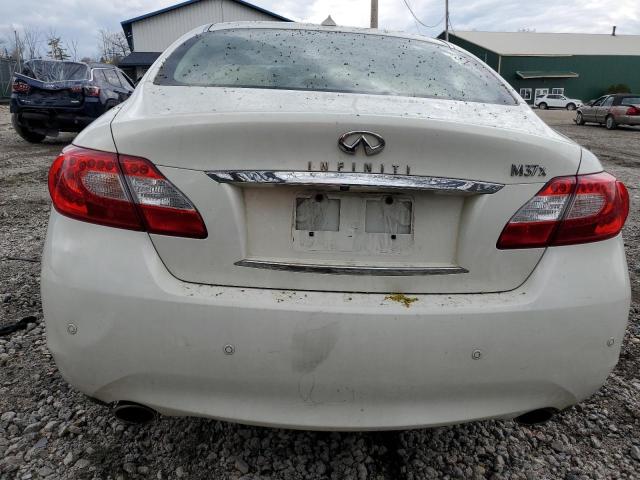 2013 Infiniti M37 X VIN: JN1BY1AR2DM603618 Lot: 53308134