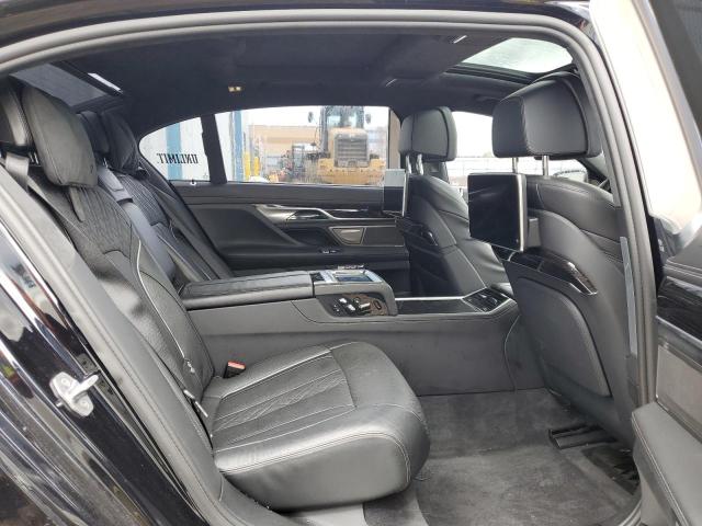 2016 BMW 750 XI WBA7F2C57GG419106