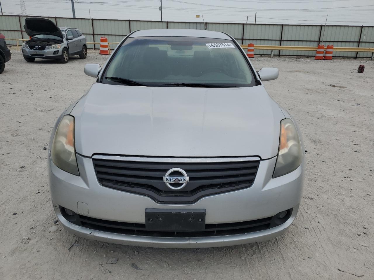 1N4AL21E09N489460 2009 Nissan Altima 2.5