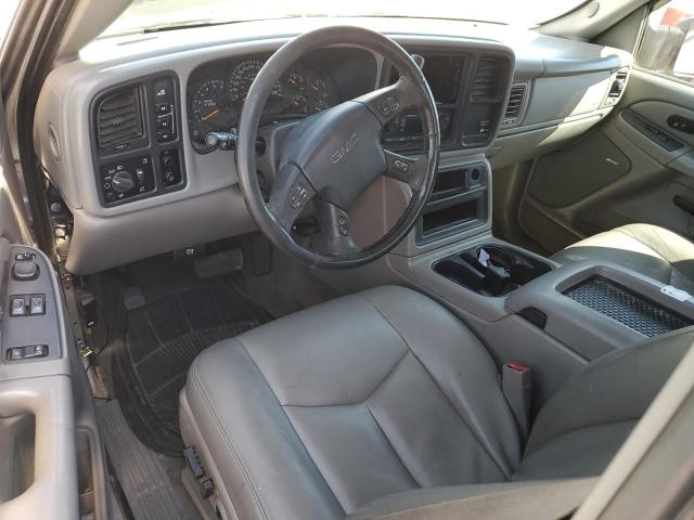 2005 GMC Sierra K2500 Heavy Duty VIN: 1GTHK29U45E270132 Lot: 54533014