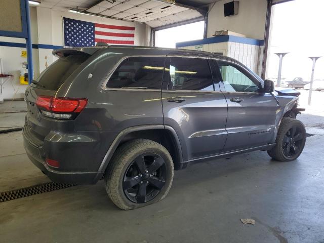 2015 Jeep Grand Cherokee Laredo VIN: 1C4RJFAG8FC860058 Lot: 54558494