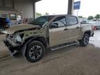 2022 CHEVROLET COLORADO Z - 1GCGTDEN7N1163795