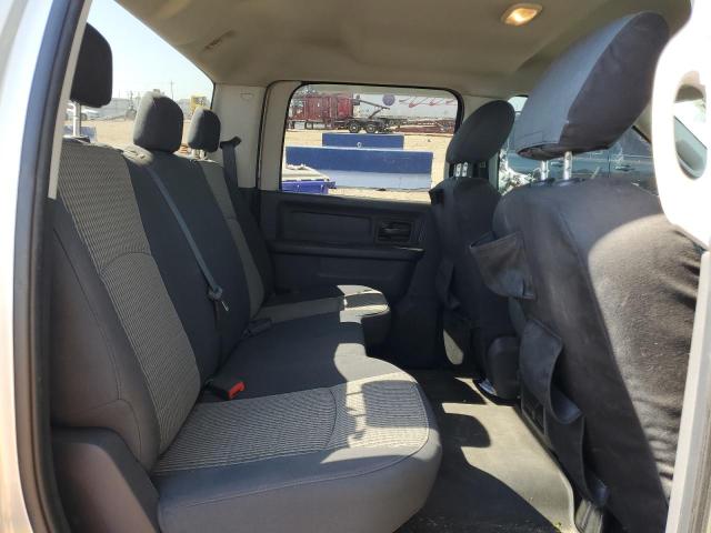 2010 Dodge Ram 2500 VIN: 3D7UT2CL1AG117972 Lot: 55799794