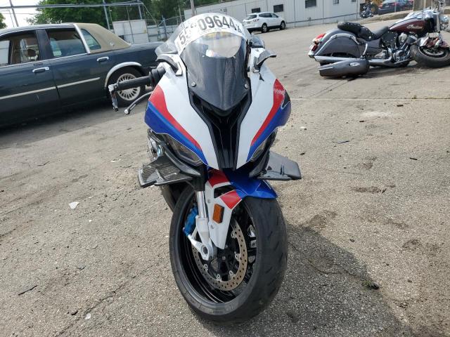 2022 BMW S 1000 RR - WB10E2306N6F75801