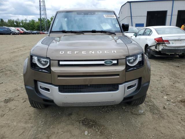 SALEJ6RXXM2051434 Land Rover All Other DEFENDER 9 5