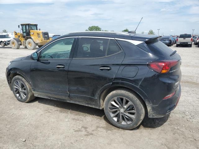 2021 Buick Encore Gx Essence VIN: KL4MMFSL2MB110245 Lot: 54374284