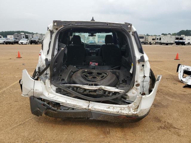 2021 Ford Explorer Police Interceptor VIN: 1FM5K8AB6MGC35915 Lot: 55992364