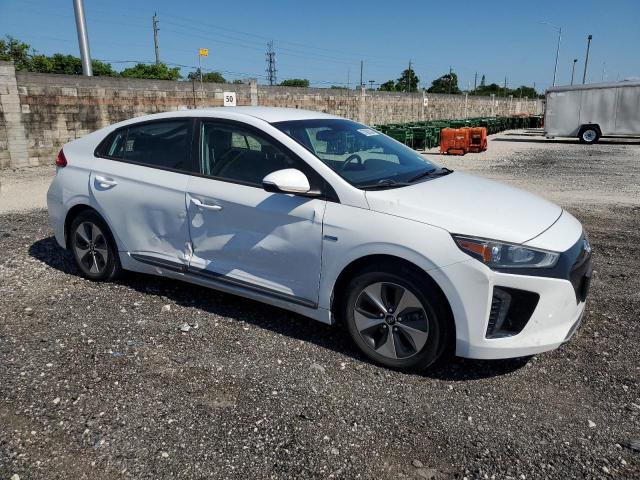 2019 Hyundai Ioniq VIN: KMHC75LH4KU046526 Lot: 57088324