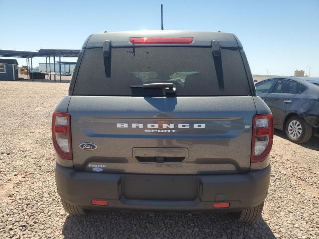 2024 Ford Bronco Sport Big Bend VIN: 3FMCR9B67RRE66994 Lot: 52552044