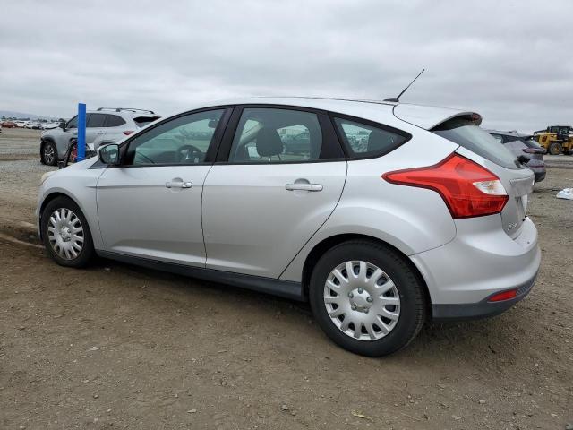 2012 Ford Focus Se VIN: 1FAHP3K23CL362590 Lot: 54832314