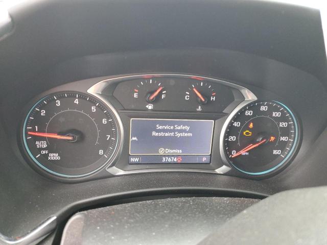 2019 Chevrolet Equinox Premier VIN: 2GNAXYEX5K6144648 Lot: 54267504