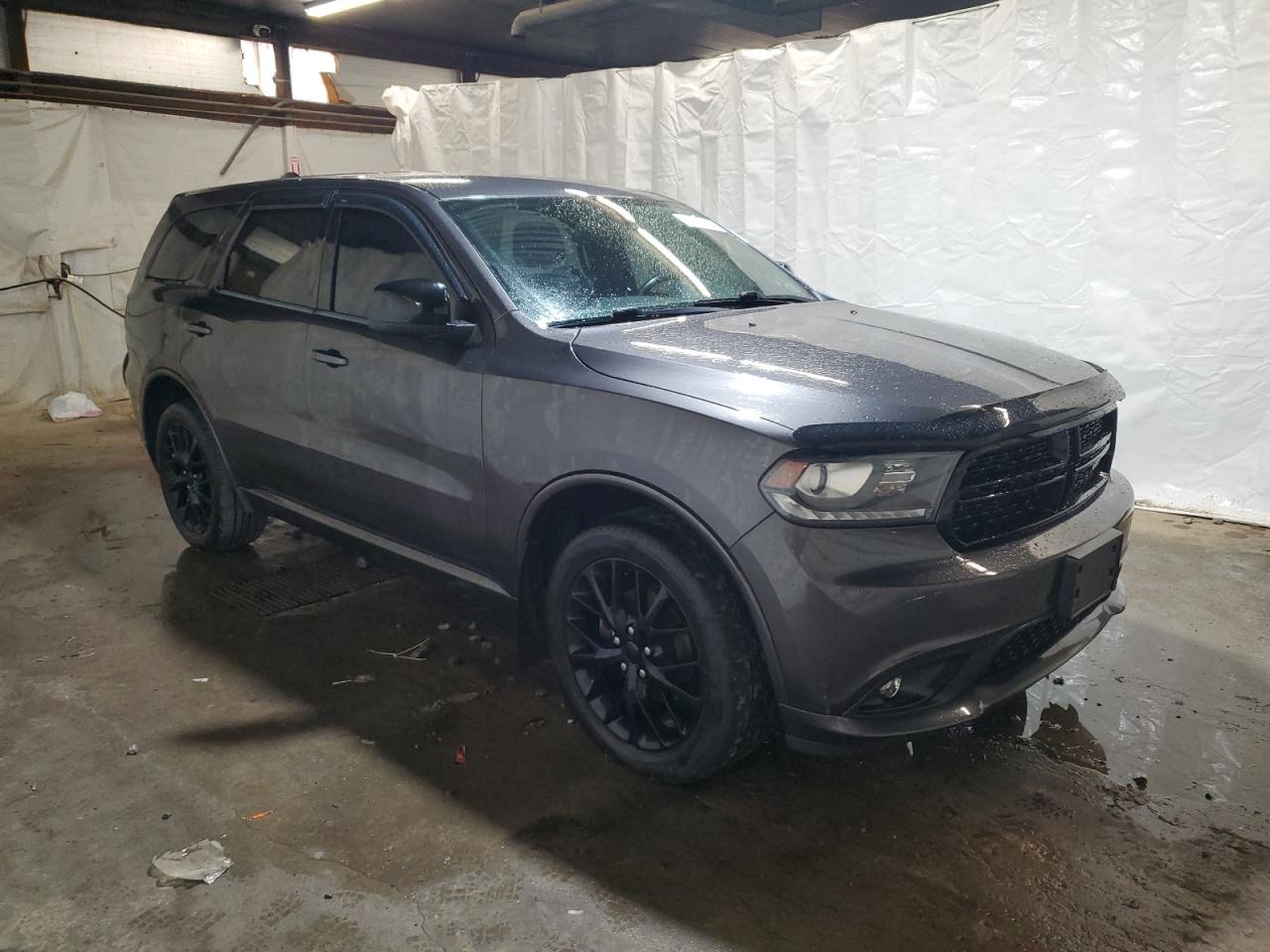 1C4RDJAG6FC786732 2015 Dodge Durango Sxt