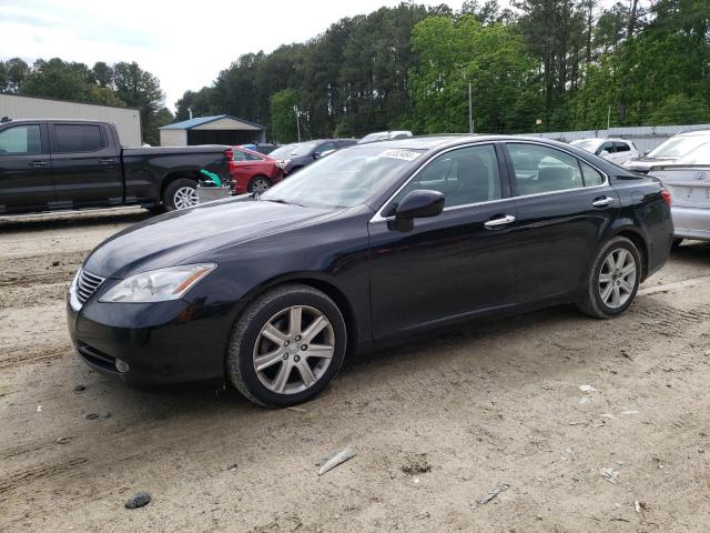 2007 Lexus Es 350 VIN: JTHBJ46G172147149 Lot: 40761770