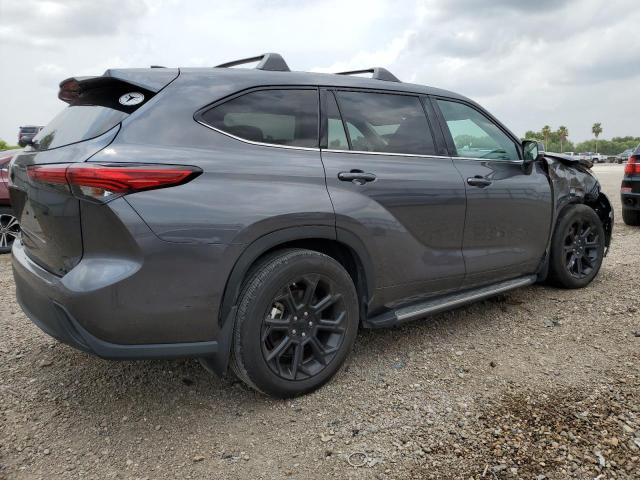 5TDZZRAH5NS131032 2022 Toyota Highlander L 2022 Toyota Highlander L VIN: 5TDZZRAH5NS131032 Lot: 57129664