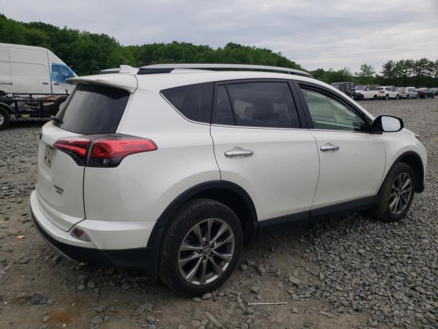 2017 Toyota Rav4 Limited VIN: JTMDFREV9HD210688 Lot: 54467774