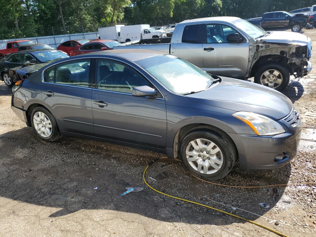 1N4AL2AP8CC204699 2012 Nissan Altima Base