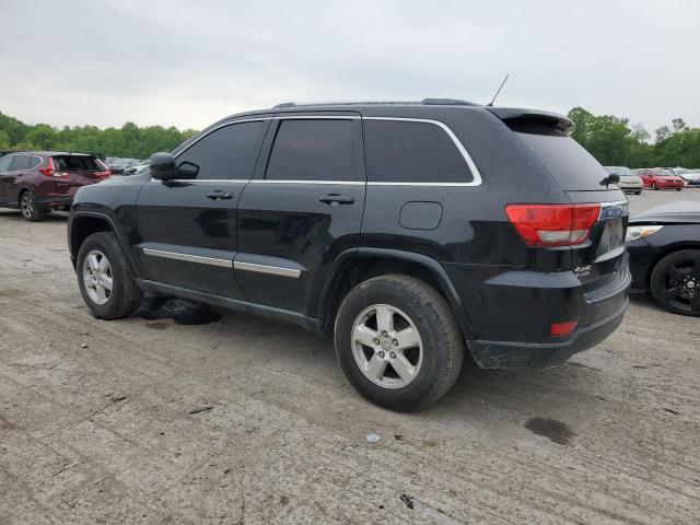 2011 Jeep Grand Cherokee Laredo VIN: 1J4RR4GG5BC574404 Lot: 54583864