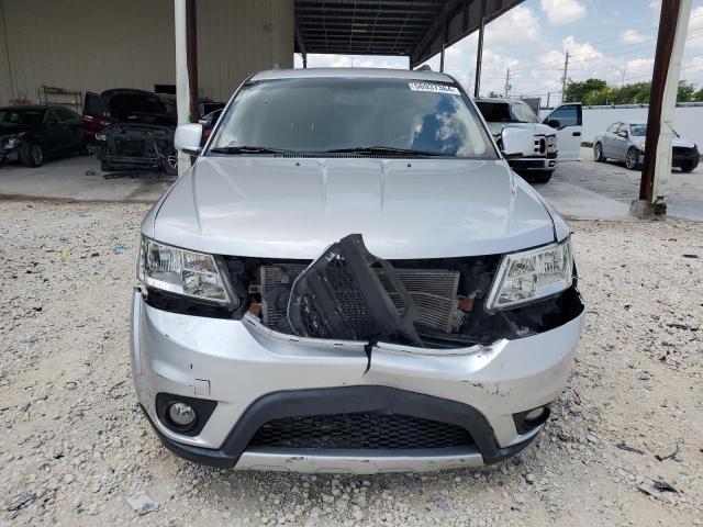 2013 Dodge Journey Sxt VIN: 3C4PDDBG5DT658300 Lot: 56937364