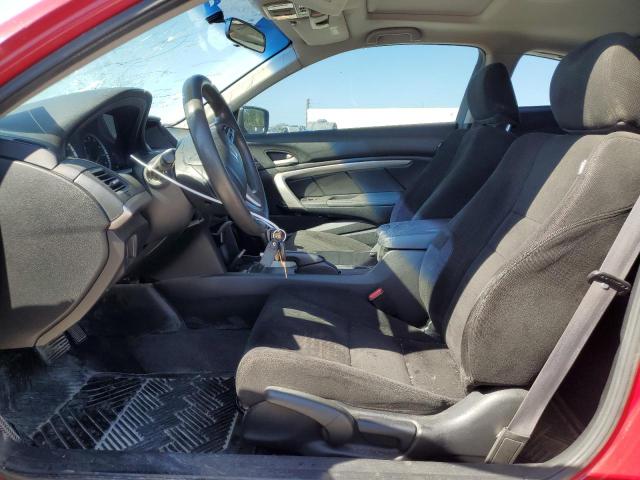 2011 Honda Accord Ex VIN: 1HGCS1B71BA002118 Lot: 54852894