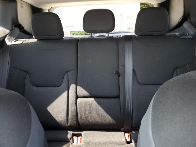 2021 Jeep Renegade Trailhawk VIN: ZACNJDC18MPN29305 Lot: 55874074