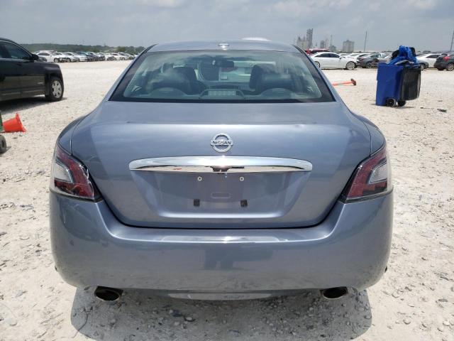 2012 Nissan Maxima S VIN: 1N4AA5AP9CC824081 Lot: 56448404