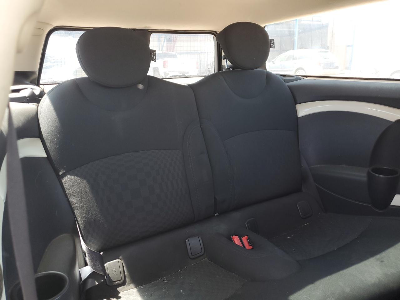 WMWZF3C56DT491478 2013 Mini Cooper Clubman