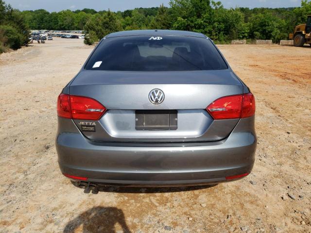 2013 Volkswagen Jetta Base VIN: 3VW2K7AJ2DM258409 Lot: 54137354