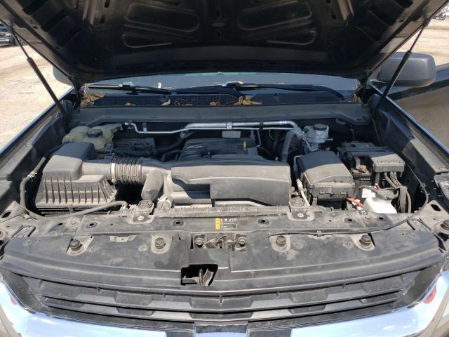 2018 Chevrolet Colorado VIN: 1GCHSBEA9J1181959 Lot: 56465874