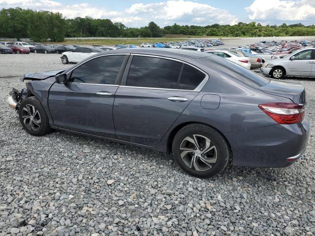 2017 Honda Accord Lx VIN: 1HGCR2F31HA248653 Lot: 54454564