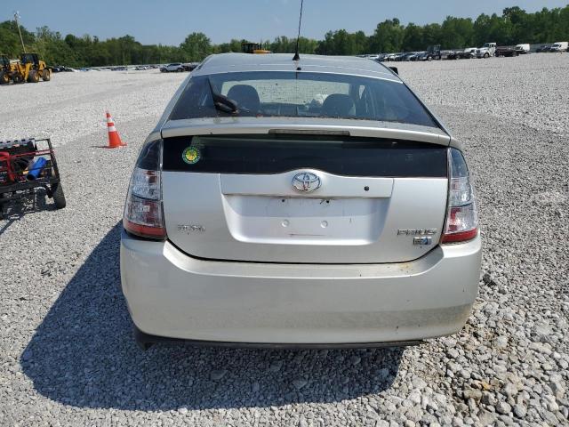 2004 Toyota Prius VIN: JTDKB20U340044842 Lot: 55357834