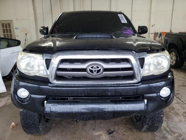 2010 Toyota Tacoma Double Cab VIN: 3TMLU4EN2AM046070 Lot: 53989604